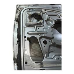 PORTA TRASEIRA ESQUERDA IDEA 2006 2007 A 2016