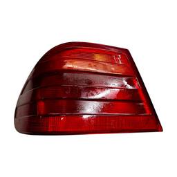 Lanterna Tras Esquerda Mercedes E320 E430 1996 a 1999 Canto