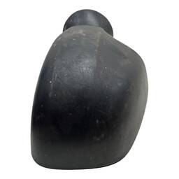 RETROVISOR ESQUERDO SANDERO DUSTER 2010/14 LOGAN 10/13 MANUA