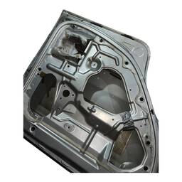 PORTA TRASEIRA ESQUERDA IDEA 2006 2007 A 2016