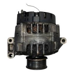 ALTERNADOR CLIO MEGANE SCENIC LAGUNA 1.6 16V GAS 1996 A 2006