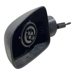 RETROVISOR ESQUERDO SANDERO DUSTER 2010/14 LOGAN 10/13 MANUA