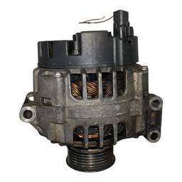 ALTERNADOR CLIO MEGANE SCENIC LAGUNA 1.6 16V GAS 1996 A 2006