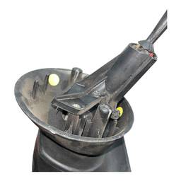 RETROVISOR ESQUERDO SANDERO DUSTER 2010/14 LOGAN 10/13 MANUA