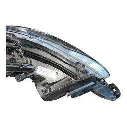 FAROL ESQUERDO PEUGEOT 2008 15/2023 C/ LED RECUPERADO