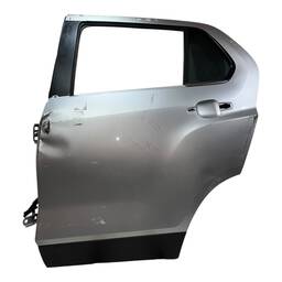 PORTA TRASEIRA ESQUERDA TRACKER 2014 2015 A 2019