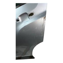 PORTA TRASEIRA ESQUERDA TRACKER 2014 2015 A 2019