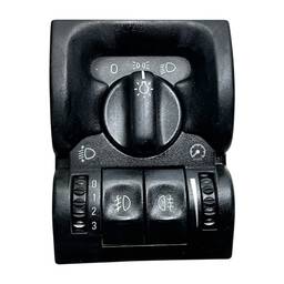 Botão Chave Farol Luz Neblina Vectra 1997 a 2005