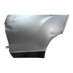 PORTA TRASEIRA ESQUERDA TRACKER 2014 2015 A 2019