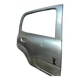 PORTA TRASEIRA DIREITA UNO 2011 A 2021 S/ FURO MOLDUR