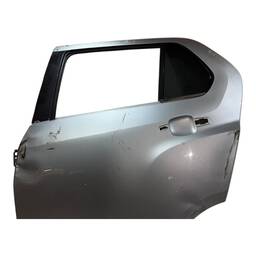 PORTA TRASEIRA ESQUERDA TRACKER 2014 2015 A 2019