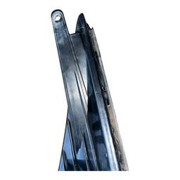 FAROL DIREITO HB20 2013 A 2019 MÁSCARA NEGRA