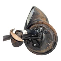 RETROVISOR DIREITO SANDERO LOGAN 2008 A 2009