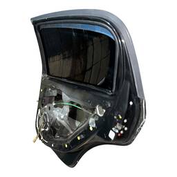 PORTA TRASEIRA DIREITA PUNTO 2008 2009 A 2017