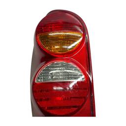 Lanterna Esquerda Cherokee Liberty 2002 2003 a 2007 Tricolor