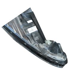 FAROL DIREITO HB20 2013 A 2019 MÁSCARA NEGRA