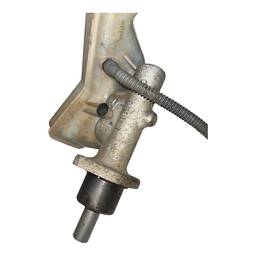 RESERVATÓRIO E CLINDRO FLUÍDO FREIO C3/208  1.5