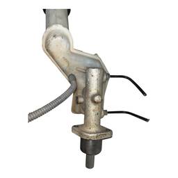 RESERVATÓRIO E CLINDRO FLUÍDO FREIO C3/208  1.5