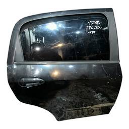PORTA TRASEIRA DIREITA PUNTO 2008 2009 A 2017