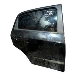 PORTA TRASEIRA DIREITA PUNTO 2008 2009 A 2017