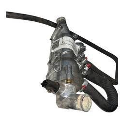 CARCAÇA VÁLVULA TERMOSTÁTICA COMPLETA KA FIESTA ECOSPORT 1.6