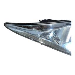 FAROL ESQUERDO HB20 2013 A 2019 CRISTAL