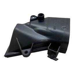 ACABAMENTO CAIXA AR VOLVO XC60 2009 A 2013 6G9N18C300AA