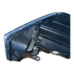 FAROL ESQUERDO HB20 2013 A 2019 CRISTAL