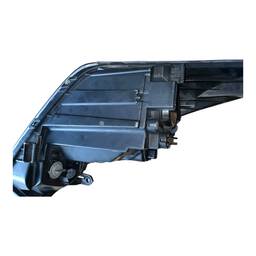 FAROL ESQUERDO HB20 2013 A 2019 CRISTAL