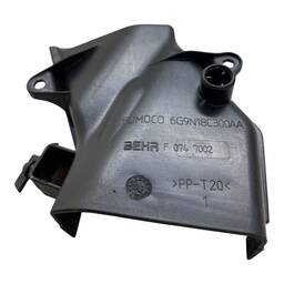 ACABAMENTO CAIXA AR VOLVO XC60 2009 A 2013 6G9N18C300AA