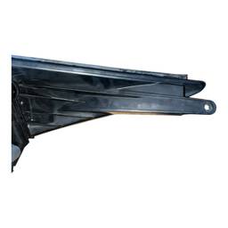 FAROL ESQUERDO HB20 2013 A 2019 CRISTAL