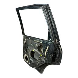 PORTA TRASEIRA DIREITA FIT 2004 2005 A 2008