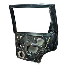 PORTA TRASEIRA DIREITA FIT 2004 2005 A 2008