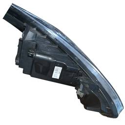 FAROL ESQUERDO HB20 2013 A 2019 MÁSCARA NEGRA