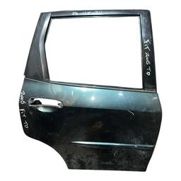 PORTA TRASEIRA DIREITA FIT 2004 2005 A 2008
