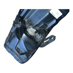 FAROL ESQUERDO HB20 2013 A 2019 MÁSCARA NEGRA