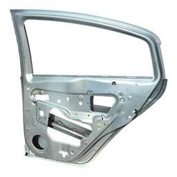 PORTA TRASEIRA DIREITA AGILE 2010 2011 A 2014