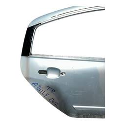 PORTA TRASEIRA DIREITA AGILE 2010 2011 A 2014