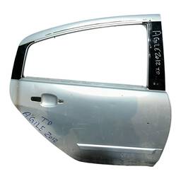 PORTA TRASEIRA DIREITA AGILE 2010 2011 A 2014