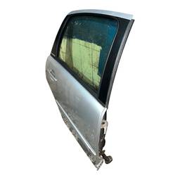 Porta Traseira Direita Citroen C3 2003 2004 a 2012