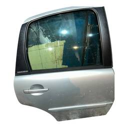 PORTA TRASEIRA DIREITA CITROEN C3 2003 2004 A 2012