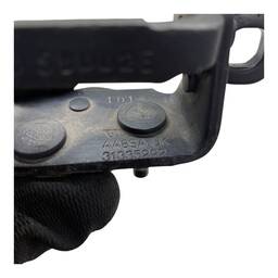 DOBRADIÇA TAMPA PORTA-MALAS VOLVO XC60 2009 A 2015 31335292