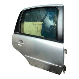 PORTA TRASEIRA DIREITA CITROEN C3 2003 2004 A 2012
