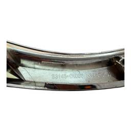 FRISO FAROL ESQUERDO TOYOTA HILUX SW4 53148-0K080 20/24