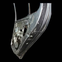 PORTA TRASEIRA DIREITA FOX 2011 2012 A 2014