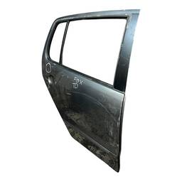 PORTA TRASEIRA DIREITA FOX 2011 2012 A 2014