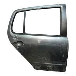 PORTA TRASEIRA DIREITA FOX 2011 2012 A 2014