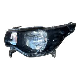 Farol Esquerdo Mobi 2017/