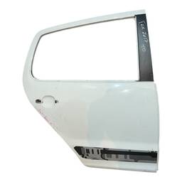PORTA TRASEIRA DIREITA FOX 2015 2016 A 2022