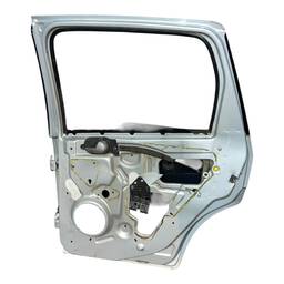 PORTA TRASEIRA DIREITA FIESTA 2003 2005 A 2014